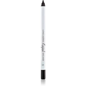 LAMEL Long Lasting Kajal kajalová tužka na oči odstín 401 Black 1,7 g