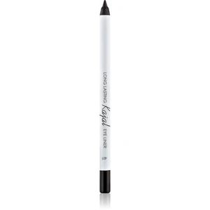 LAMEL Long Lasting Kajal kajalová tužka na oči odstín 401 Black 1,7 g