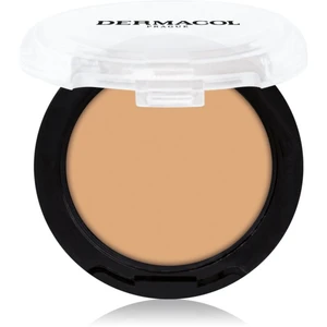 Dermacol Compact krémový korektor odstín 3.0 Nude 2 g