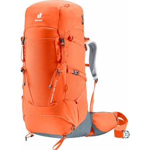 Deuter Aircontact Core 45+10 SL Paprika/Graphite