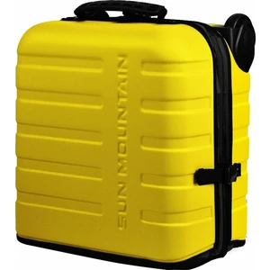 Sun Mountain Kube Travel Cover Bumble Bee/Black