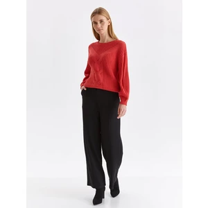 Top Secret LADY'S SWEATER LONG SLEEVE