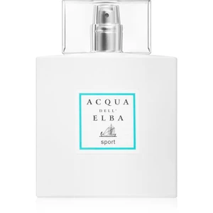 Acqua dell' Elba Sport toaletná voda unisex 100 ml