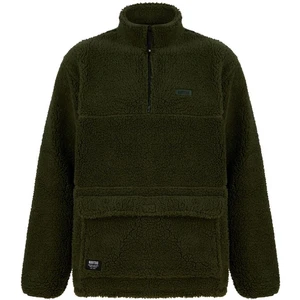 Navitas mikina sherpa pullover - xl