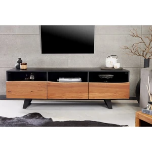 TV stolík KAINEUS Dekorhome,TV stolík KAINEUS Dekorhome