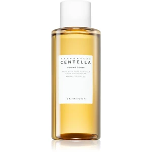 SKIN1004 Madagascar Centella Toning Toner jemné exfoliačné tonikum pre citlivú pleť 400 ml