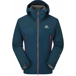 Mountain Equipment Saltoro Jacket Majolica Blue XL