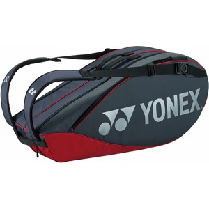 Yonex Pro Racquet Bag 6 6 Grayish Pearl