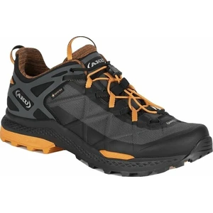 AKU Chaussures outdoor hommes Rocket DFS GTX Black/Orange 43