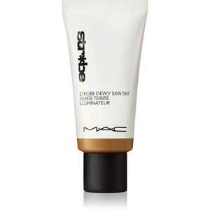 MAC Cosmetics Strobe Dewy Skin Tint tónujúci hydratačný krém odtieň Deep 2 30 ml