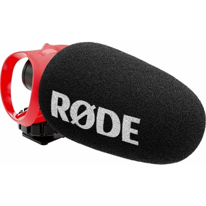 Rode VideoMicro II