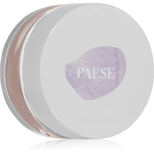 Paese Mineral Line Highlighter sypký rozjasňovač odstín 500N natural glow 6 g