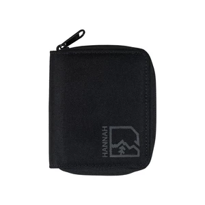Hannah RICH Anthracite Wallet