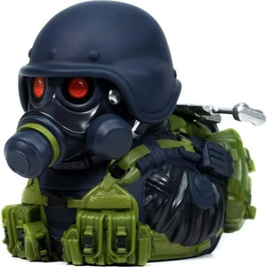 Tubbz kachnička Resident Evil - Hunk