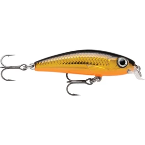 Rapala wobler ultra light minnow g - 4 cm 3 g