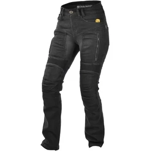 Trilobite 661 Parado Nero 28 Jeans da moto