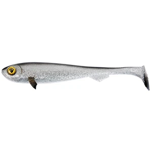 Fox rage gumová nástraha super slick shad uv bleak 2 ks-18 cm 2 ks