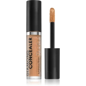 Rodial Diamond Concealer krémový korektor odtieň 50 4 ml