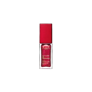 Clarins Trblietavý olej na pery Lip Comfort Oil Shimmer 7 ml 08 Burgundy Wine