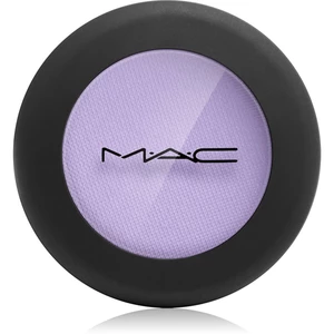 MAC Cosmetics Powder Kiss Soft Matte Eye Shadow očné tiene odtieň Such a Tulle 1.5 g