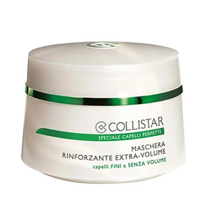 Collistar Special Perfect Hair Reinforcing Extra-Volume Mask posilujúca maska pre objem 200 ml