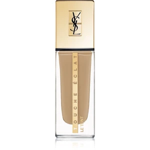 Yves Saint Laurent Touche Éclat Le Teint dlouhotrvající make-up pro rozjasnění pleti SPF 22 odstín B60 Amber 25 ml