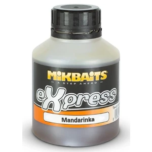 Mikbaits booster express mandarinka 250 ml