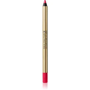 Max Factor Colour Elixir tužka na rty odstín 12 Ruby Red 5 g