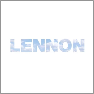 John Lennon Lennon (9 LP) 180 g