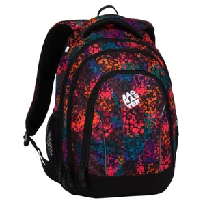 Bagmaster Studentský batoh SUPERNOVA 20 A 23 l