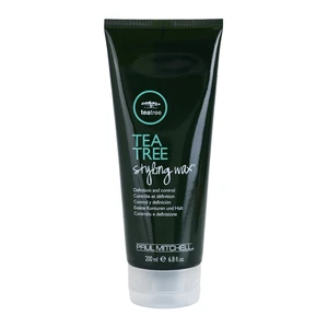 Paul Mitchell Tea Tree Special stylingový vosk 200 ml