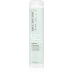Paul Mitchell Clean Beauty Hydrate hydratačný šampón pre suché vlasy 250 ml