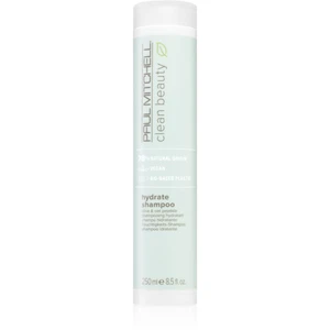 Paul Mitchell Clean Beauty Hydrate hydratační šampon pro suché vlasy 250 ml