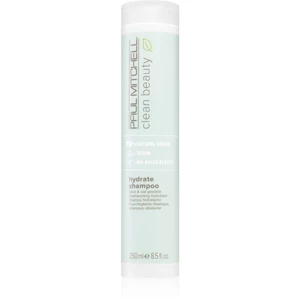 Paul Mitchell Clean Beauty Hydrate hydratačný šampón pre suché vlasy 250 ml