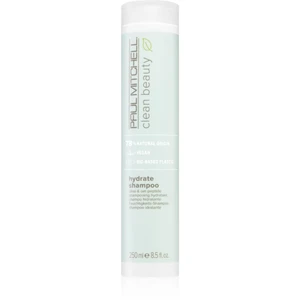 Paul Mitchell Clean Beauty Hydrate hydratačný šampón pre suché vlasy 250 ml