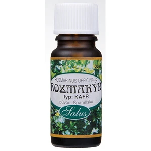 Saloos Vonný olej do aromalámp 10 ml Rozmarýn