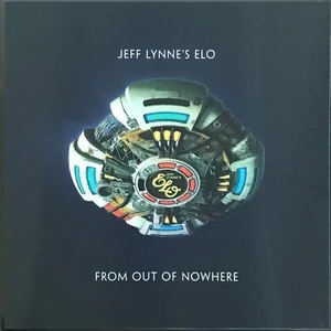 Electric Light Orchestra From Out Of Nowhere (LP)