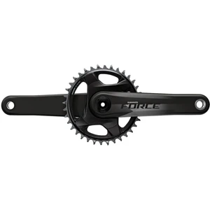 SRAM Force 1 DUB 1x12 Speed Crankset