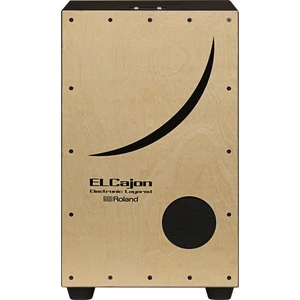 Roland EC-10 EL Cajon Špeciálny cajon