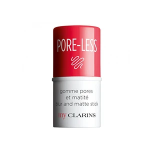 MY CLARINS - PORE-LESS Blur and Mat Stick - Tyčinka minimalizující póry