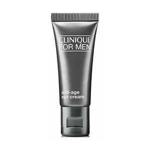 Clinique For Men™ Anti-Age Eye Cream oční krém proti vráskám, otokům a tmavým kruhům 15 ml