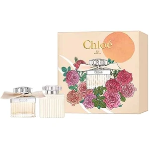 Chloé Chloé Spring Edition - EDP 50 ml + tělové mléko 100 ml