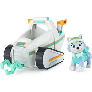 Spin Master Paw Patrol základné vozidlá Everest