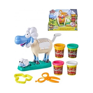 Play-Doh Animals bečící ovečka