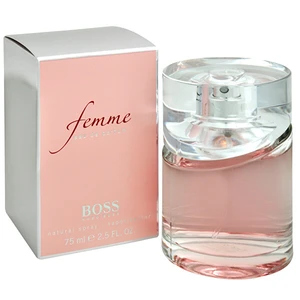 Hugo Boss Boss Femme - EDP 2 ml - odstřik s rozprašovačem