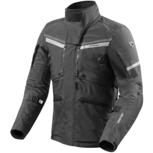 Rev'it! Poseidon 2 GTX Schwarz 2XL Textiljacke