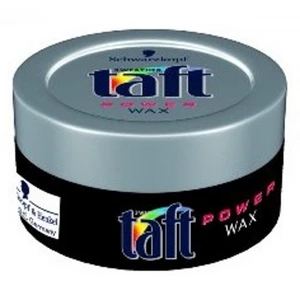 Schwarzkopf Taft Power vosk na vlasy 75 ml