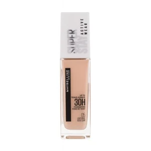 Maybelline Dlhotrvajúci vysoko krycí make-up SuperStay Active Wear 30 ml 05 Light Beige