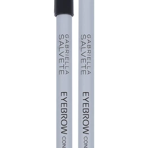 GABRIELLA SALVETE Eyebrow Contour ceruzka na obočie 0,28 g 04 Graphite