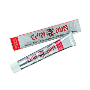 Styx Masážny balzám Chin Min 50 ml